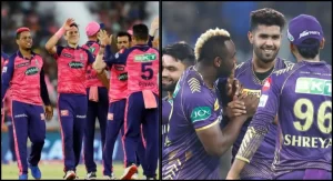 RR vs KKR Dream11 Prediction: The Final League Showdown