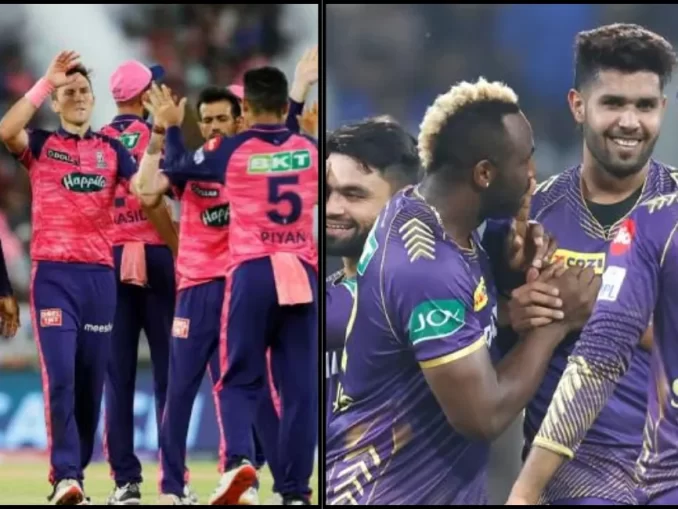 RR vs KKR Dream11 Prediction: The Final League Showdown