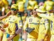 Rajasthan Royals' Playoff Hopes Dwindle