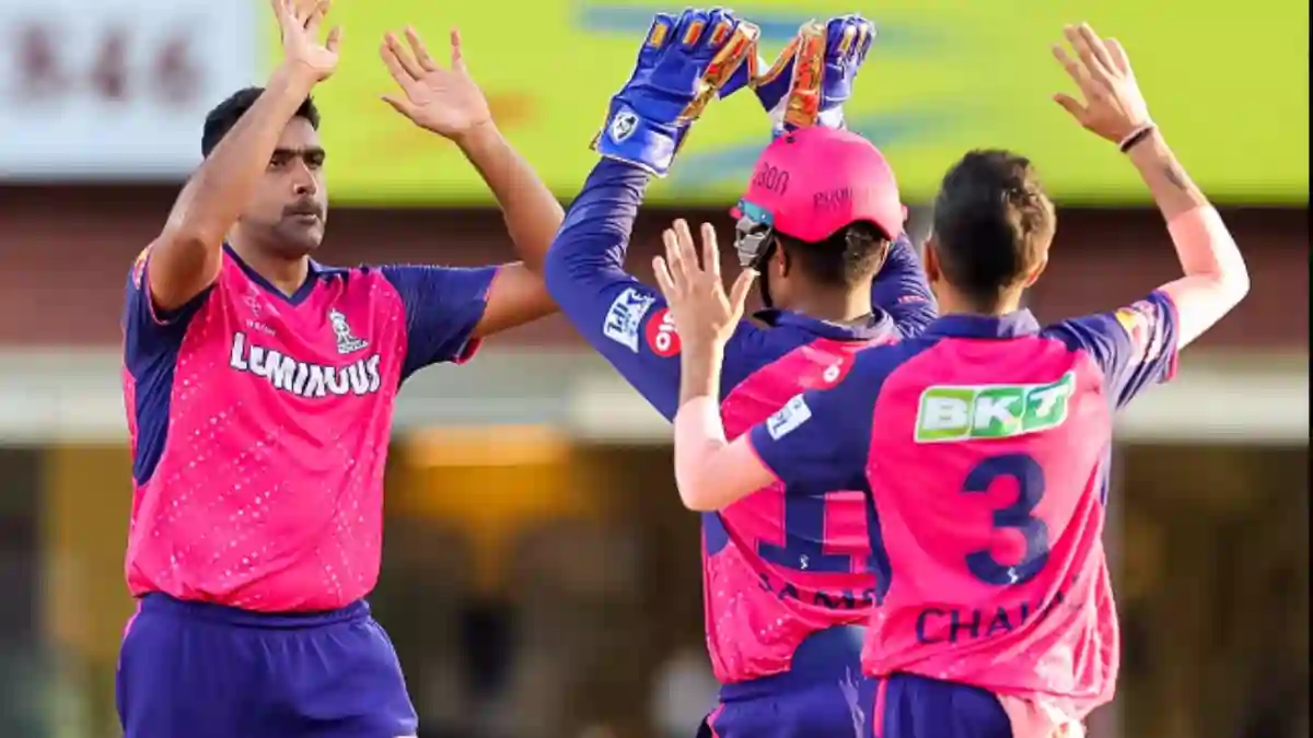 RR vs PBKS Dream11 Prediction- The 65th T20 Match of the Indian Premier League 2024 (IPL) will be played between Rajasthan Royals (RR) and Punjab Kings (PBKS ) at the Barsapara Cricket Stadium, Guwahati. The match is scheduled to take place on the 15th of May 2024 at 07:30 PM IST. You can find an in-depth match analysis and Fantasy Cricket Tips for this match. Additionally, you can get venue stats for the Barsapara Cricket Stadium, Guwahati, and the pitch report.