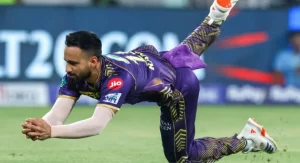 Ramandeep Singh's Spectacular Catch