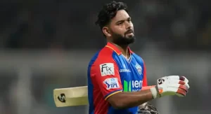 Rishabh Pant Faces Suspension: IPL 2024 Update