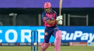 Riyan Parag's Stellar Performance in IPL 2024