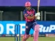 Riyan Parag's Stellar Performance in IPL 2024