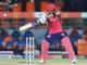 Riyan Parag's Response to T20 World Cup Exclusion