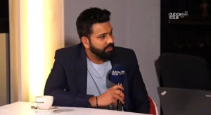 Rohit Sharma's Reflection on His Career and Retirement Plans