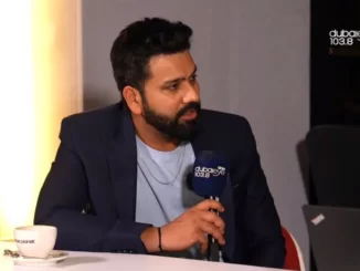 Rohit Sharma's Reflection on His Career and Retirement Plans