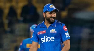 Rohit Sharma Expresses Anger Over Privacy Breach