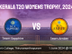 SAP vs AMB Dream11 Prediction Team Sapphire (RUB) vs Team Amber (AMB) Dream11 Team SAP vs AMB Player Stats - Kerala T20 Womens Trophy, 2024