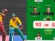 WI vs SA Dream11 Prediction, Dream11 Team, Pitch Report & Player Stats, 1st T20I Match, South Africa tour of West Indies, 2024