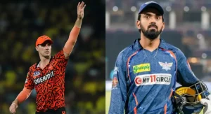 Crucial Encounter: SRH vs LSG