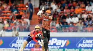 SRH vs PBKS: Abhishek Sharma Shines as Hyderabad Defeats Punjab