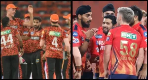 SRH vs PBKS Dream11 Prediction: The Final Showdown at Rajiv Gandhi Stadium