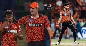 SRH vs RR: Last Ball Drama: Bhuvneshwar Kumar's Heroics Seal the Win