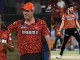 SRH vs RR: Last Ball Drama: Bhuvneshwar Kumar's Heroics Seal the Win