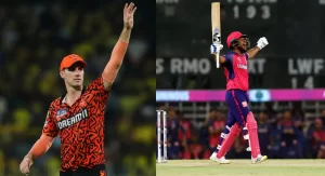 Clash of Titans: Sunrisers Hyderabad vs Rajasthan Royals