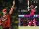 Clash of Titans: Sunrisers Hyderabad vs Rajasthan Royals