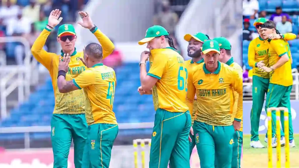 WI vs SA Dream11 Prediction: In-Depth Analysis, Venue Stats, and Fantasy Cricket Tips for West Indies vs South Africa, 2nd T20I [26th May 2024]
