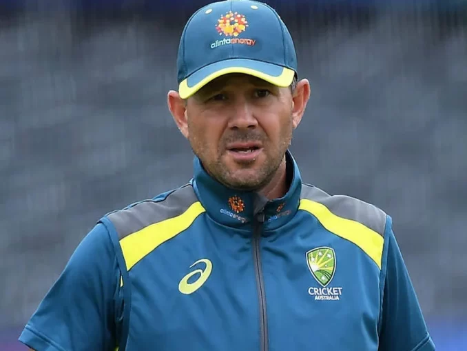 Ricky Ponting's Predictions for T20 WC 2024