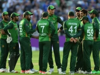 Pakistan's Delayed Squad Announcement for T20 World Cup 2024