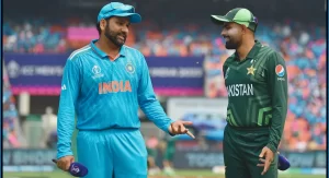 Security Concerns for India-Pakistan Match