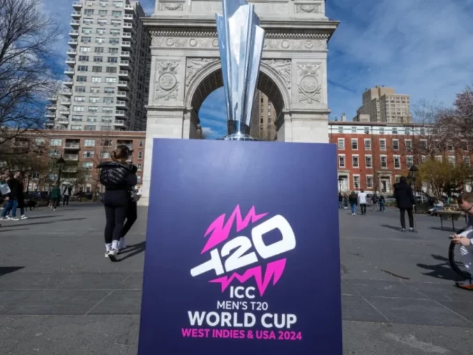 T20 World Cup 2024: A Grand Return to North America