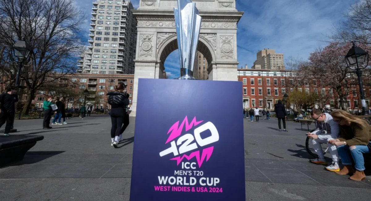 T20 World Cup 2024: A Grand Return to North America