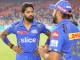 Tensions Surface in Team India Ahead of T20 World Cup