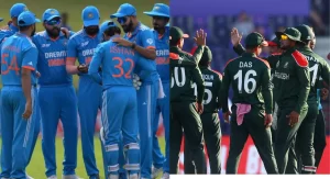 India's Warm-Up Plans Match for T20 World Cup 2024