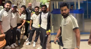 Team India Prepares for ICC T20 World Cup 2024