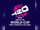 Terror Threat Looms Over T20 World Cup