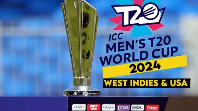 T20 World Cup 2024: Six Unique Firsts