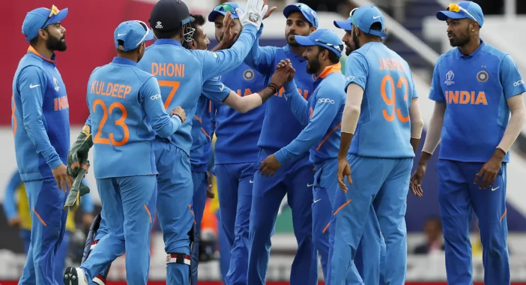 Team India’s Preparation for the T20 World Cup 2024