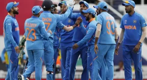 Team India’s Preparation for the T20 World Cup 2024