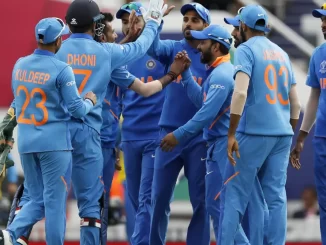Team India’s Preparation for the T20 World Cup 2024