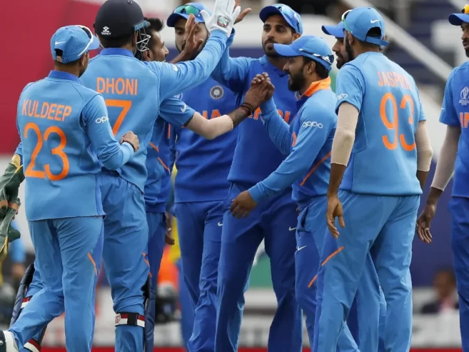 Team India’s Preparation for the T20 World Cup 2024