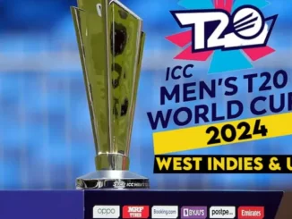 Indian Team Preparations for T20 World Cup 2024
