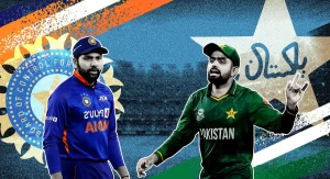 India vs Pakistan: A High-Stakes Clash at T20 World Cup 2024