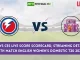 THU vs CES Live Score, English Women’s Domestic T20 2024, Thunder vs Central Sparks Live Cricket Score & Commentary - Match 14