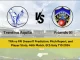 TRA vs FRI Dream11 Prediction, Pitch Report, and Player Stats, 46th Match, ECS Italy T10 2024