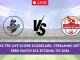 TTW vs TRS Live Score & Streaming Details, ECS Estonia T10, 53rd Match: Tartu Wolves vs Tallinn Rising Stars Live Cricket Score [23rd May 2024]