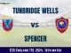 TW vs SPE Dream11 Prediction, Pitch Report, and Player Stats, 16th Match, ECS England T10 2024