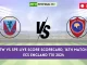 TW vs SPE Live Score, ECS England T10 2024, Tunbridge Wells vs Spencer Live Cricket Score & Commentary - Match 16