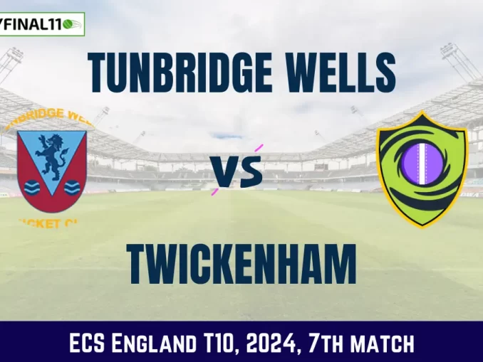 TW vs TWI Dream11 Prediction, Pitch Report, and Player Stats, 7th Match, ECS England T10 2024