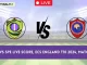 TWI vs SPE Live Score, ECS England T10 2024, Twickenham vs Spencer Live Cricket Score & Commentary - Match 15