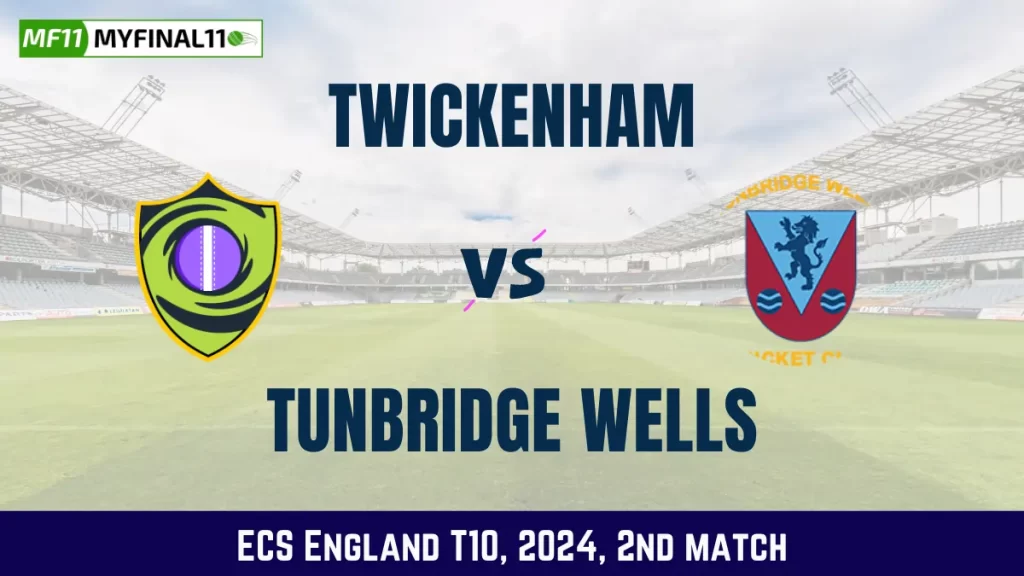 TWI vs TW Dream11 Prediction, Pitch Report, and Player Stats, 2nd Match, ECS England T10 2024