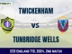 TWI vs TW Dream11 Prediction, Pitch Report, and Player Stats, 2nd Match, ECS England T10 2024