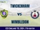 TWI vs WIM Dream11 Prediction, Pitch Report, and Player Stats, 11th Match, ECS England T10 2024