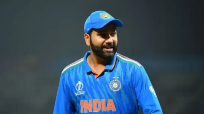 Team India (1) Team India Arrives in New York for T20 World Cup
