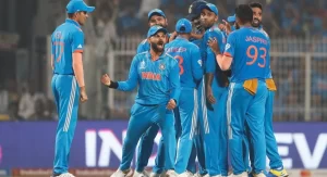 Team India's T20 World Cup Squad Announcement